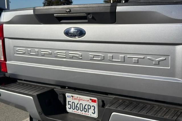 2020 Ford F-350 Lariat