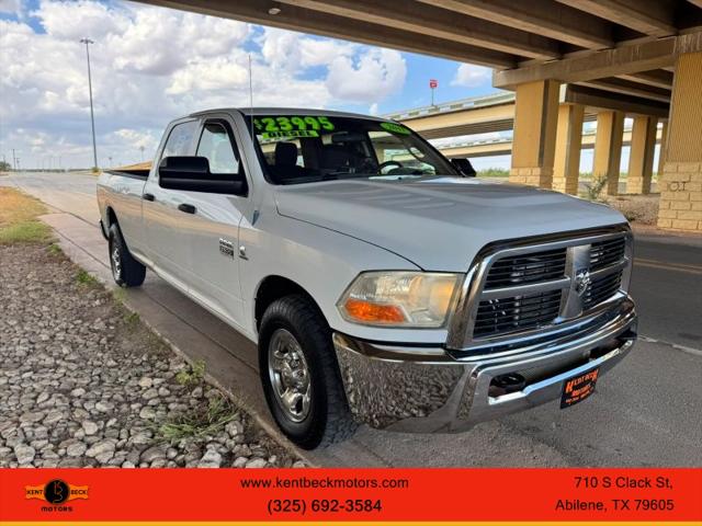 2011 Ram 2500 ST for sale in Abilene, TX