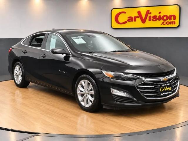 2024 Chevrolet Malibu 1LT for sale in Maple Shade, NJ