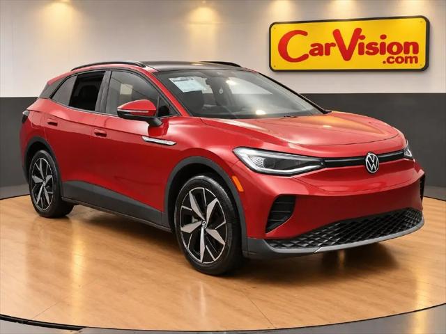 2023 Volkswagen ID.4 S for sale in Maple Shade, NJ