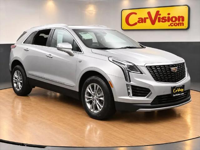 2020 Cadillac XT5 FWD Premium Luxury for sale in Maple Shade, NJ