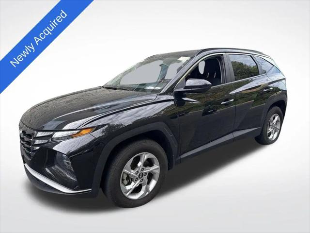 2024 Hyundai Tucson SEL for sale in Chantilly, VA