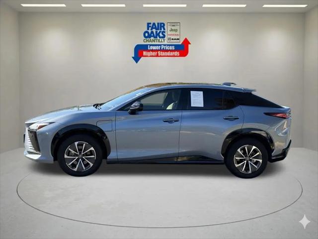 2023 Lexus RZ 450e Premium