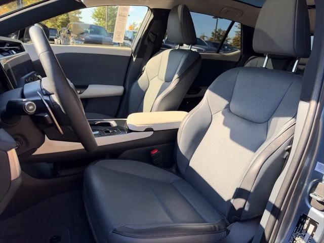 2023 Lexus RZ 450e Premium