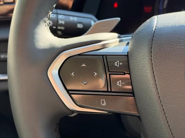 2023 Lexus RZ 450e Premium