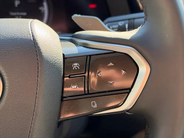 2023 Lexus RZ 450e Premium