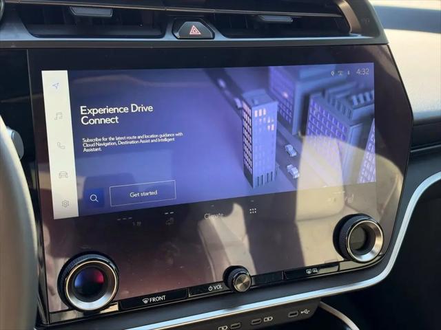 2023 Lexus RZ 450e Premium