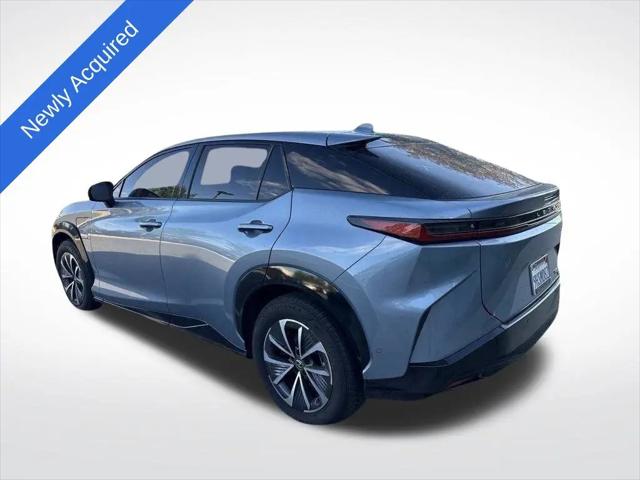 2023 Lexus RZ 450e Premium