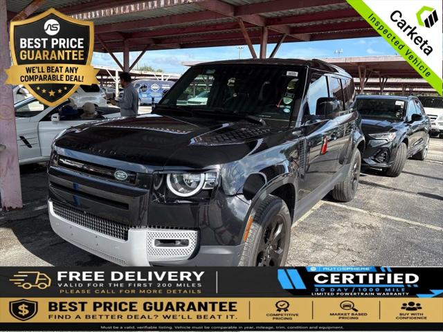 2023 Land Rover Defender 110 S for sale in Buford, GA
