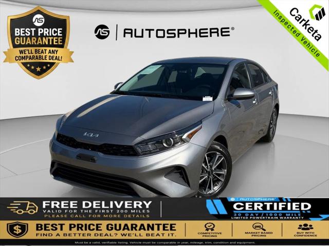 2023 Kia Forte LXS for sale in Buford, GA