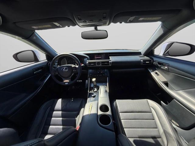 2014 Lexus IS 250 250