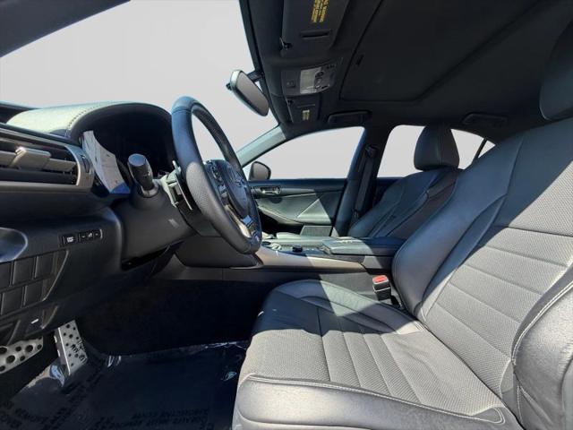 2014 Lexus IS 250 250