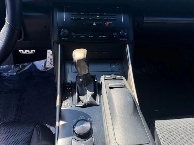 2014 Lexus IS 250 250