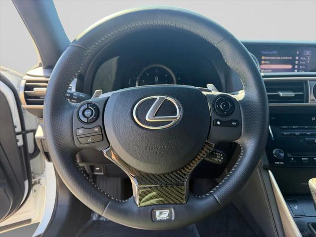 2014 Lexus IS 250 250