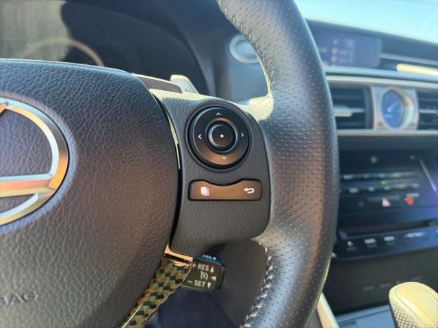 2014 Lexus IS 250 250