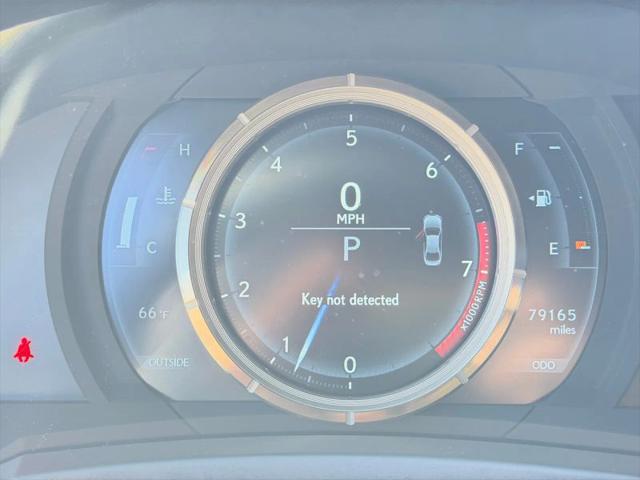 2014 Lexus IS 250 250
