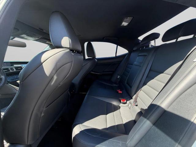 2014 Lexus IS 250 250