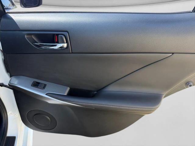 2014 Lexus IS 250 250