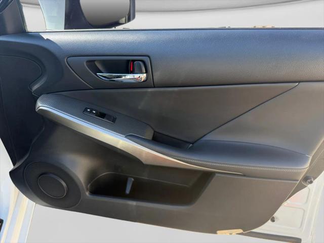 2014 Lexus IS 250 250