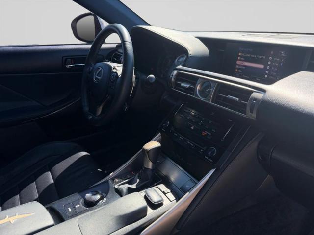 2014 Lexus IS 250 250