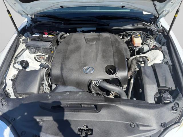 2014 Lexus IS 250 250