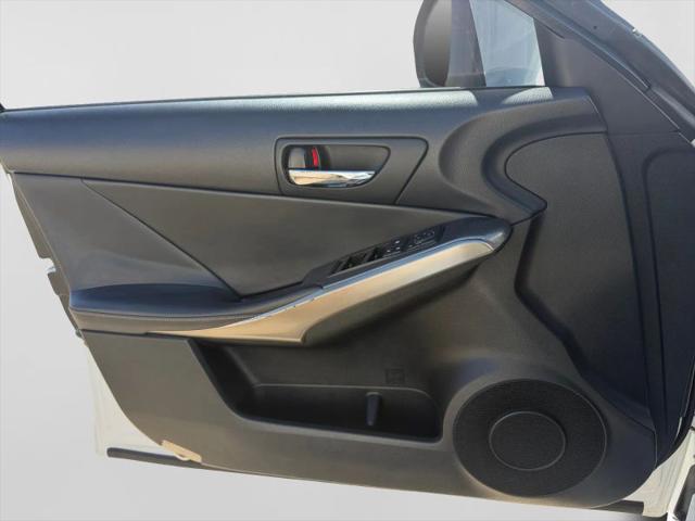 2014 Lexus IS 250 250
