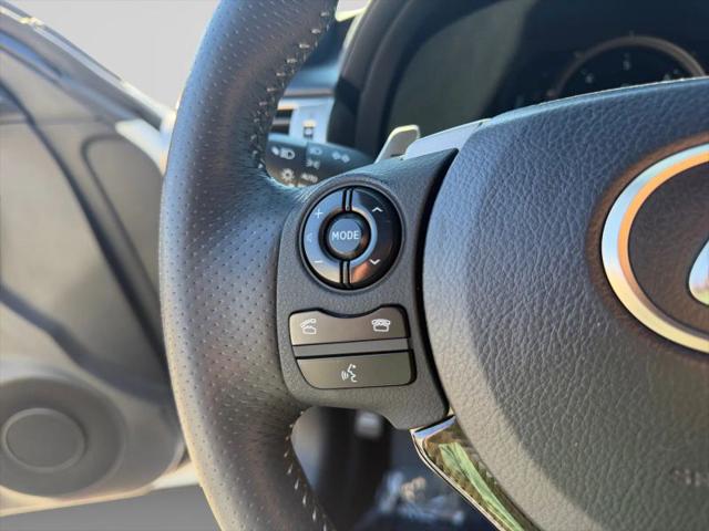 2014 Lexus IS 250 250