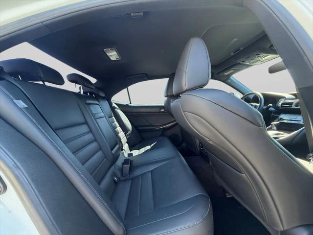 2014 Lexus IS 250 250