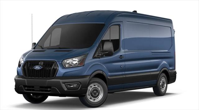 2026 Ford Transit Cargo Van T-250 for sale in Milford, CT