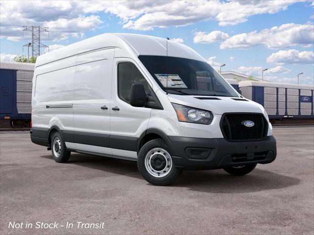 2027 Ford Transit Cargo Van T-350 for sale in Milford, CT