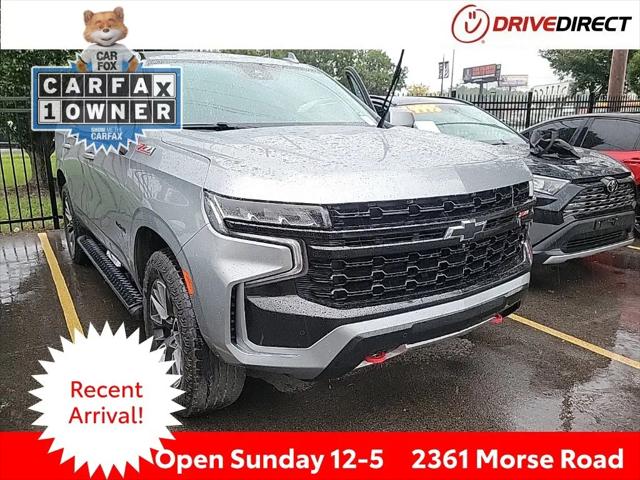 2023 Chevrolet Tahoe for sale near Columbus, OH