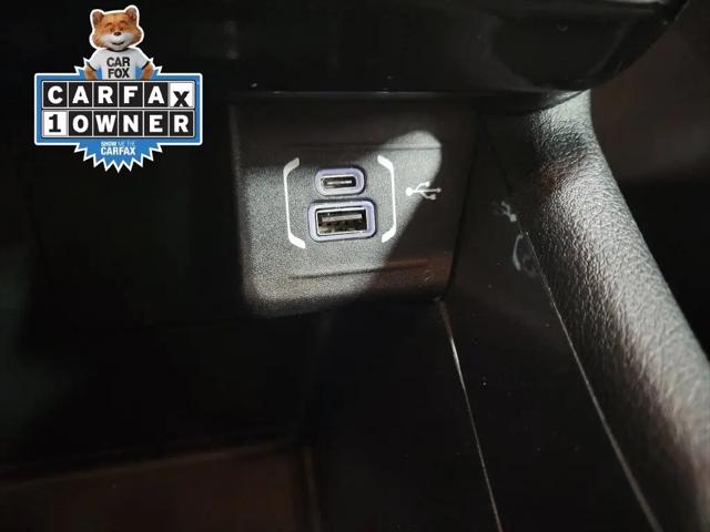 2022 Jeep Compass Sport FWD