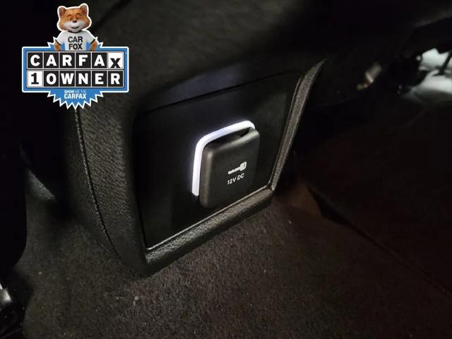 2022 Jeep Compass Sport FWD