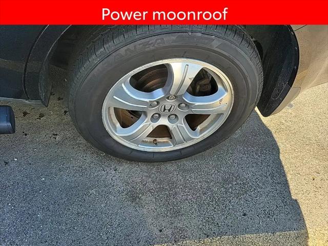2015 Honda Pilot EX-L