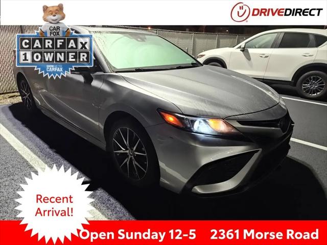 2024 Toyota Camry SE for sale in Columbus, OH