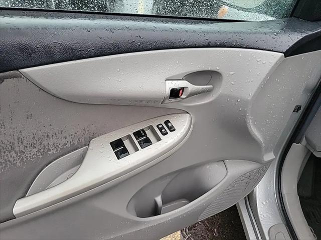 2013 Toyota Corolla L
