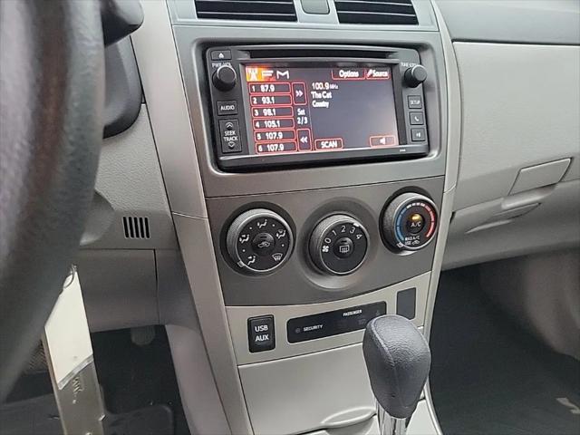 2013 Toyota Corolla L