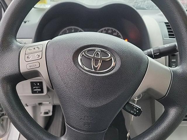 2013 Toyota Corolla L