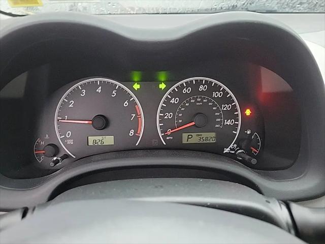 2013 Toyota Corolla L
