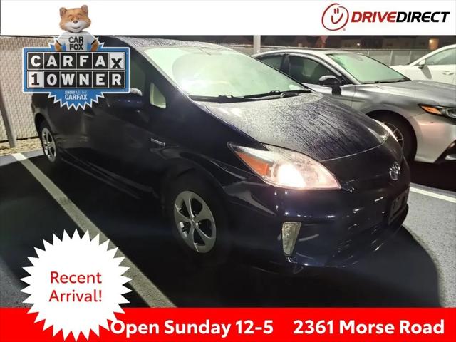 2015 Toyota Prius One for sale in Columbus, OH