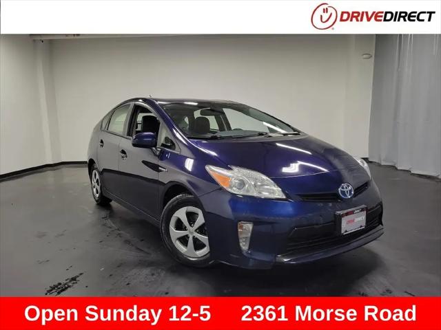 2015 Toyota Prius for sale near Columbus, OH