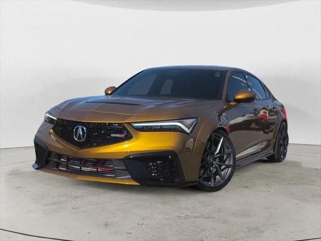 2024 Acura Integra Type S