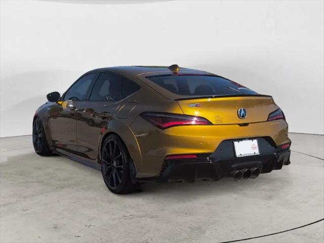 2024 Acura Integra Type S