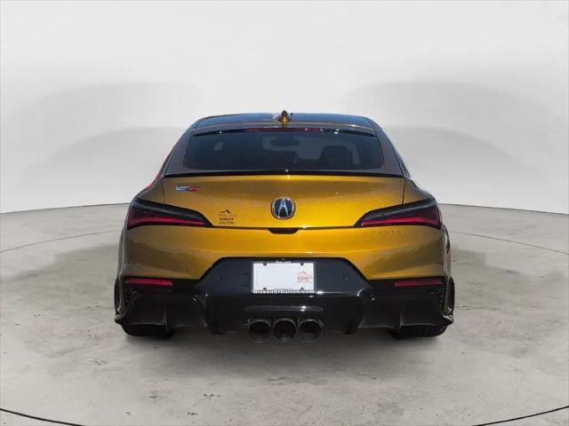 2024 Acura Integra Type S