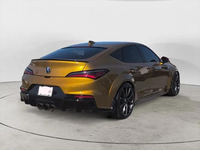 2024 Acura Integra Type S