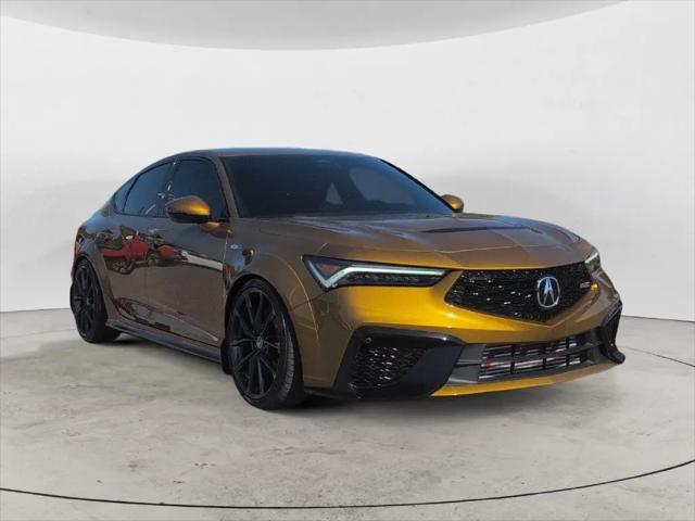 2024 Acura Integra Type S