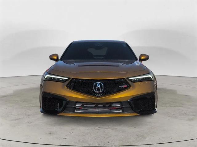 2024 Acura Integra Type S