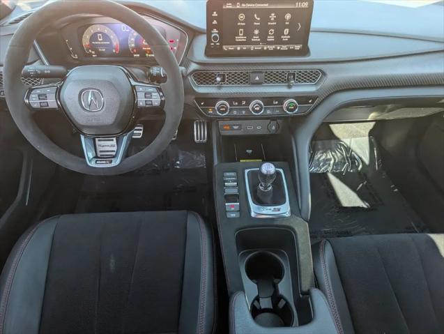 2024 Acura Integra Type S