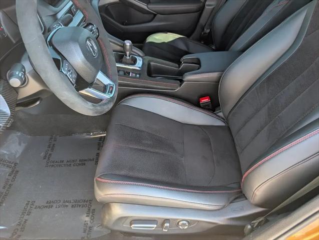 2024 Acura Integra Type S