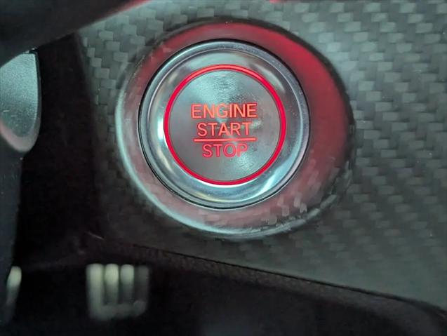 2024 Acura Integra Type S